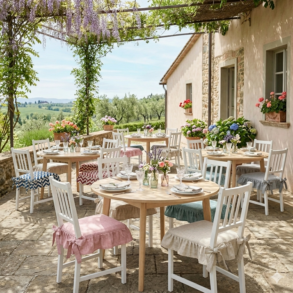 La storia di Malu Decor