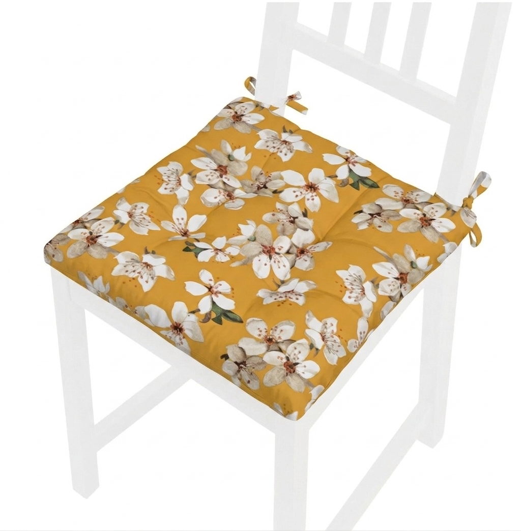 SET 6 MORBIDONI - ORCHIDEA