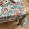 TOVAGLIA - CORALLO BLU