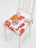 SET 6 MORBIDONI - CAVALLUCCIO ROSSO